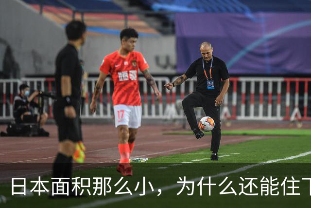 日本面积那么小，为什么还能住下1.23亿人，而且每家还都是独栋小别墅？